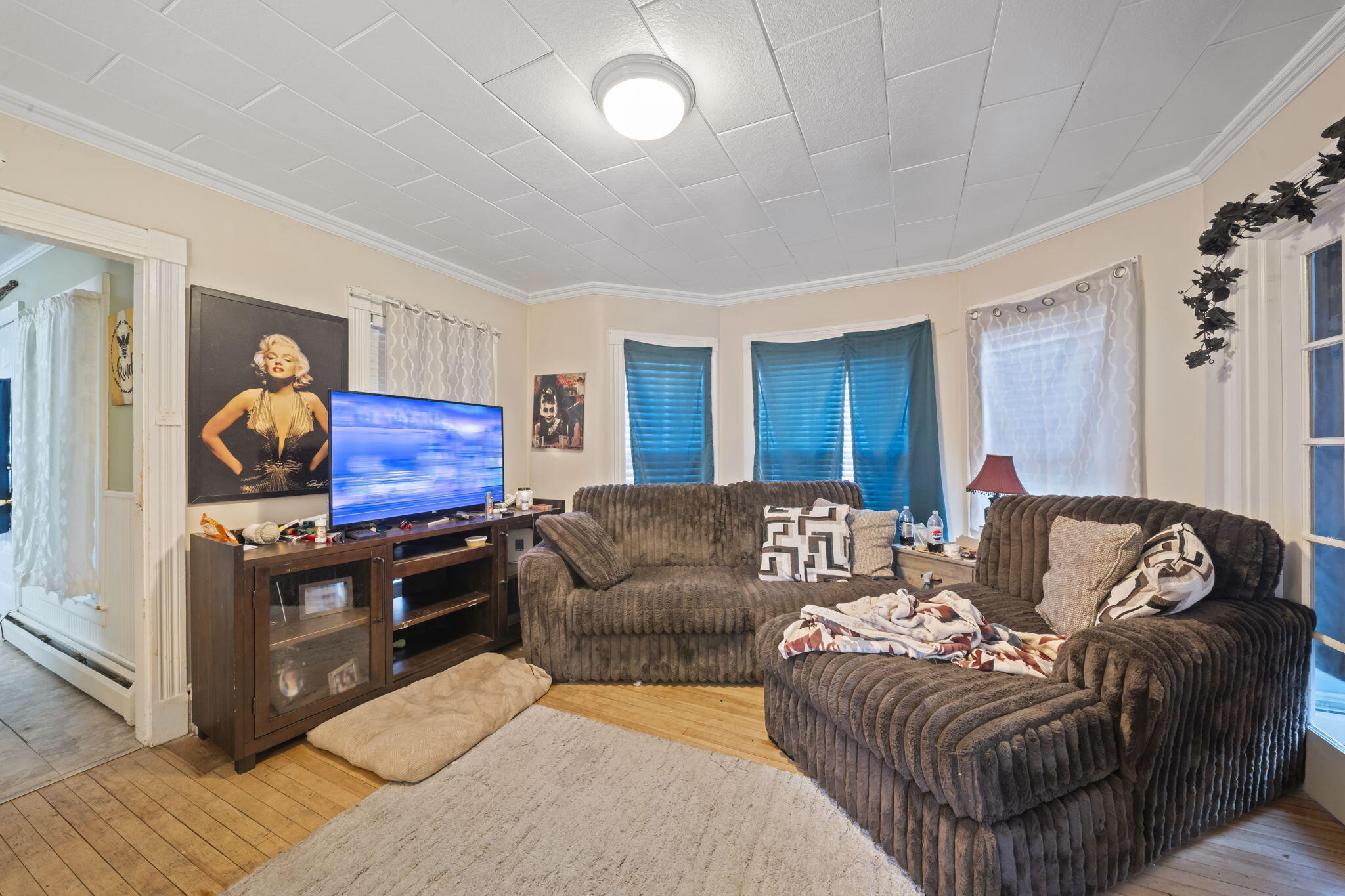 5 Cedar Court Augusta, ME 04330 - Photo 5 of 31 1st Floor Living Room