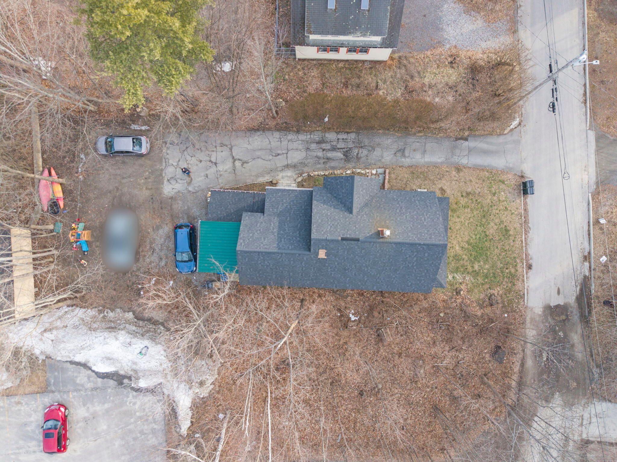 5 Cedar Court Augusta, ME 04330 - Photo 8 of 31 Drone