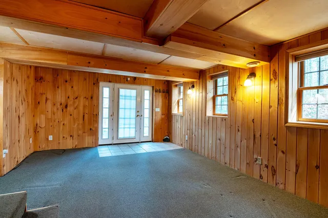 $535,000 | 1004 Hazel Wood Drive, Carrabassett Valley, ME 04947