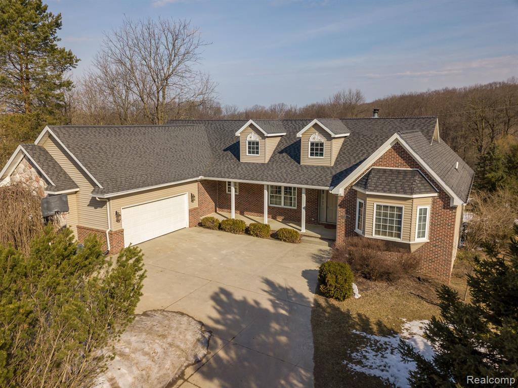 4288 Phillips Road Metamora, MI 48455 - Photo 1 of 32