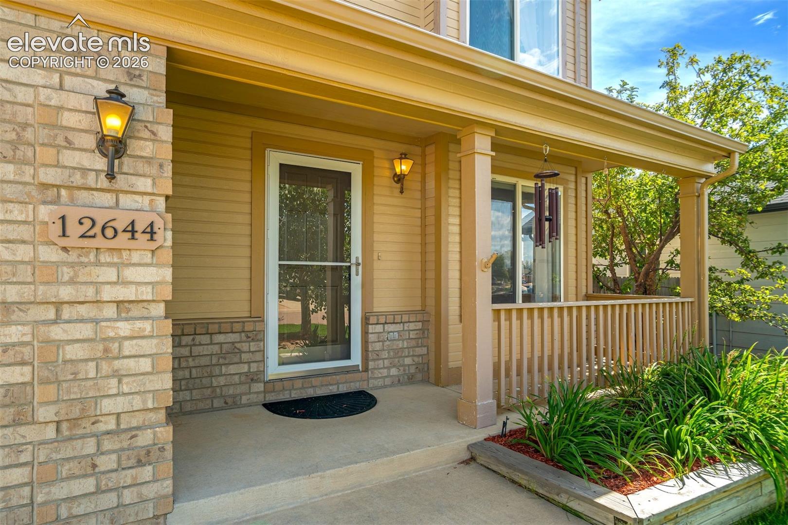 12644 Catch Pen Road Peyton, CO 80831 - Photo 3 of 40 Gallery Image 3