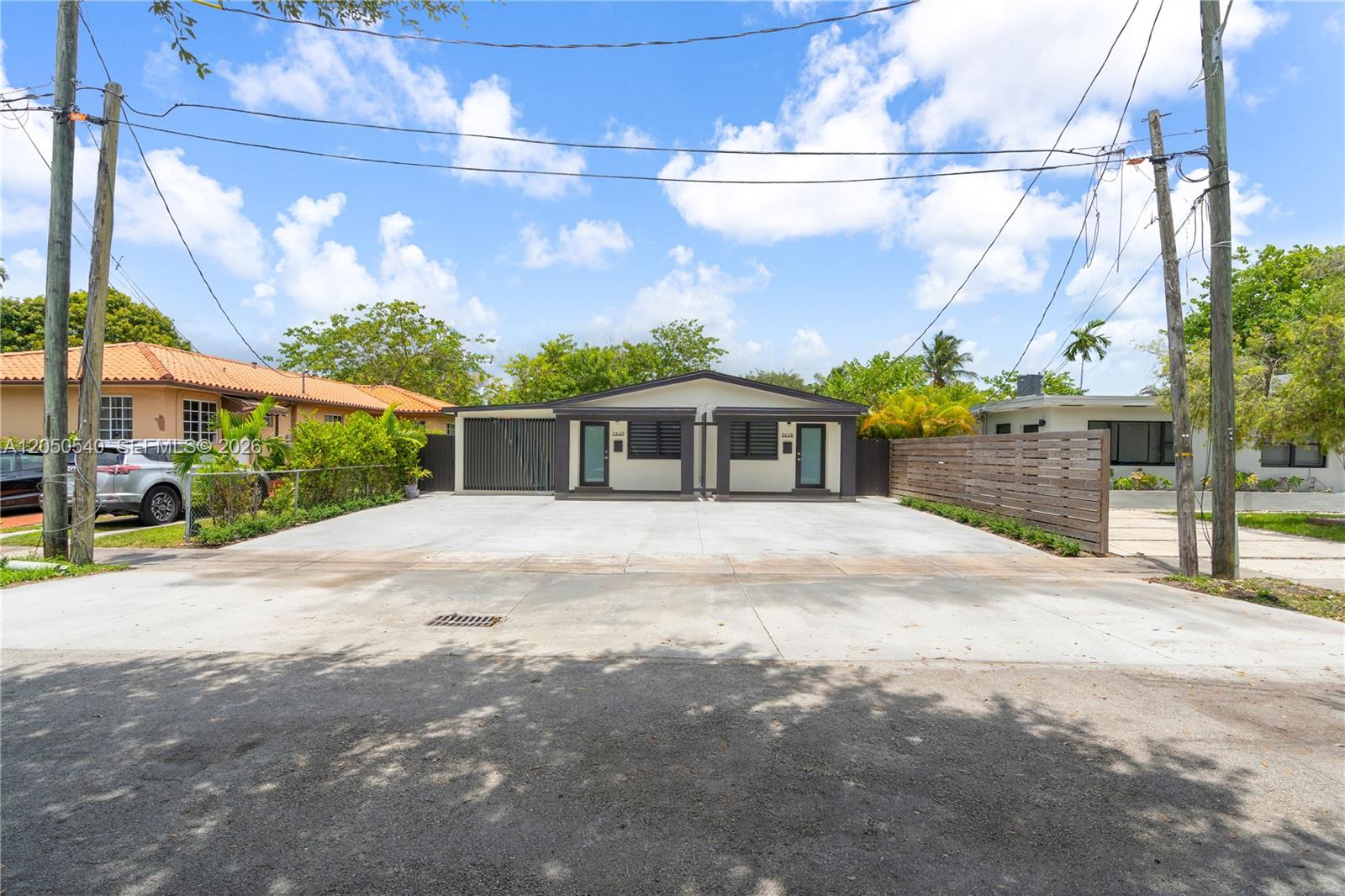 2640 Southwest 30th Court, Unit A Miami, FL 33133 - Photo 1 of 25