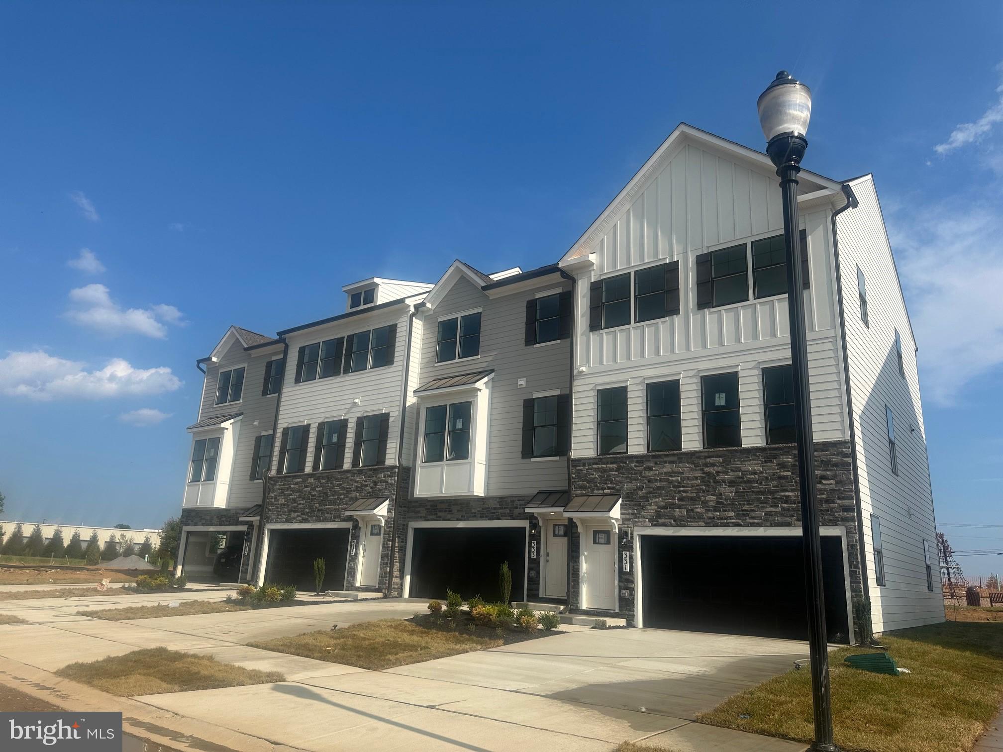 323 Ensemble Way Frederick, MD 21701 - Photo 1 of 24