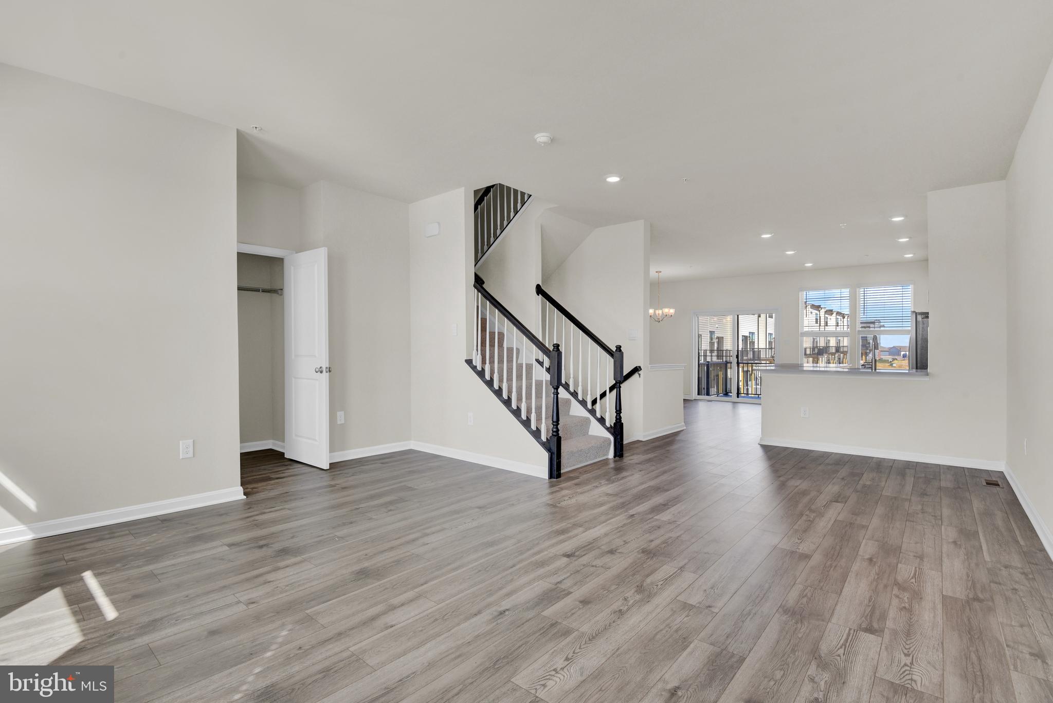 323 Ensemble Way Frederick, MD 21701 - Photo 3 of 24