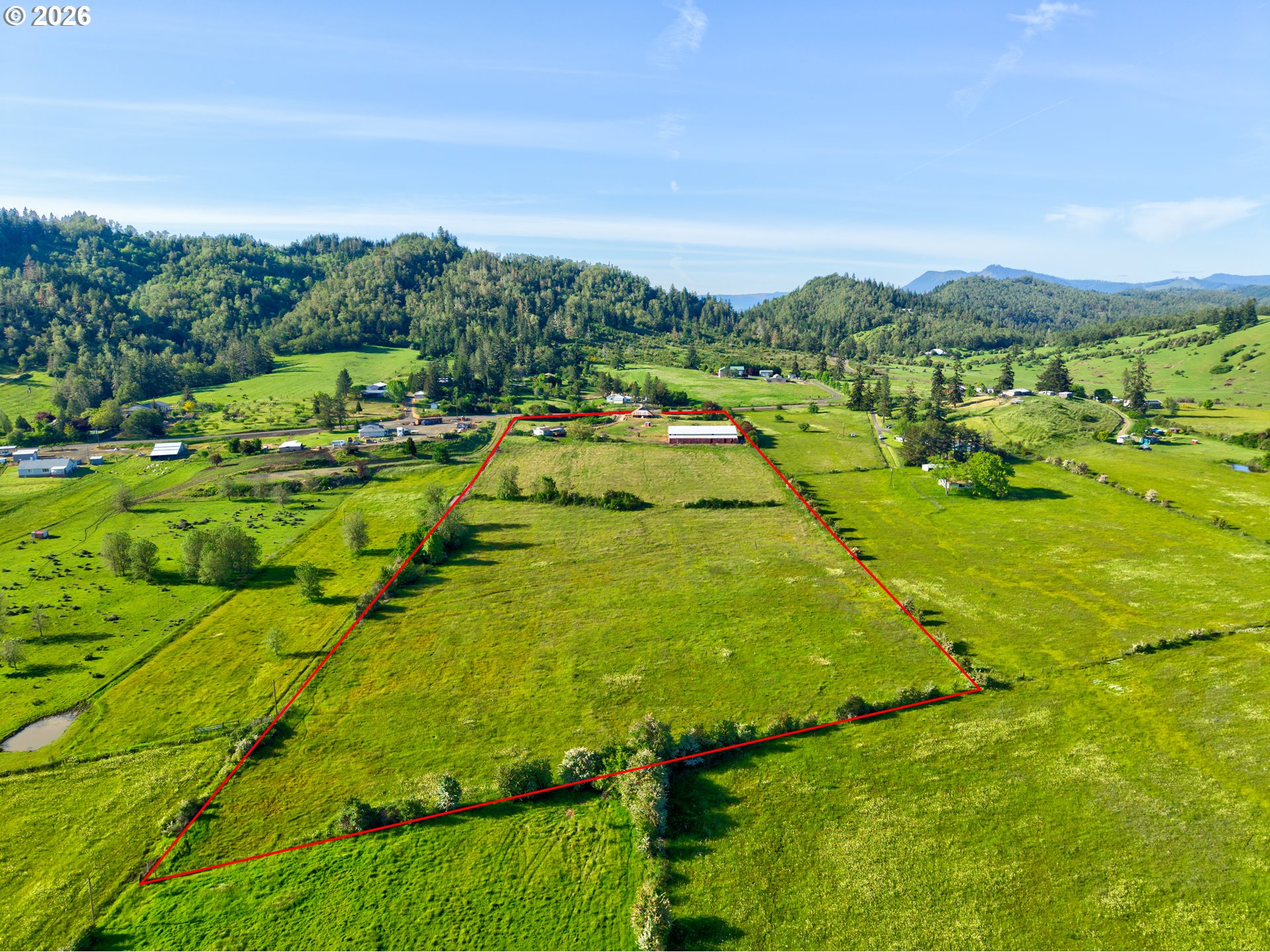 2529 Northside Road Sutherlin, OR 97479 - Photo 36 of 42