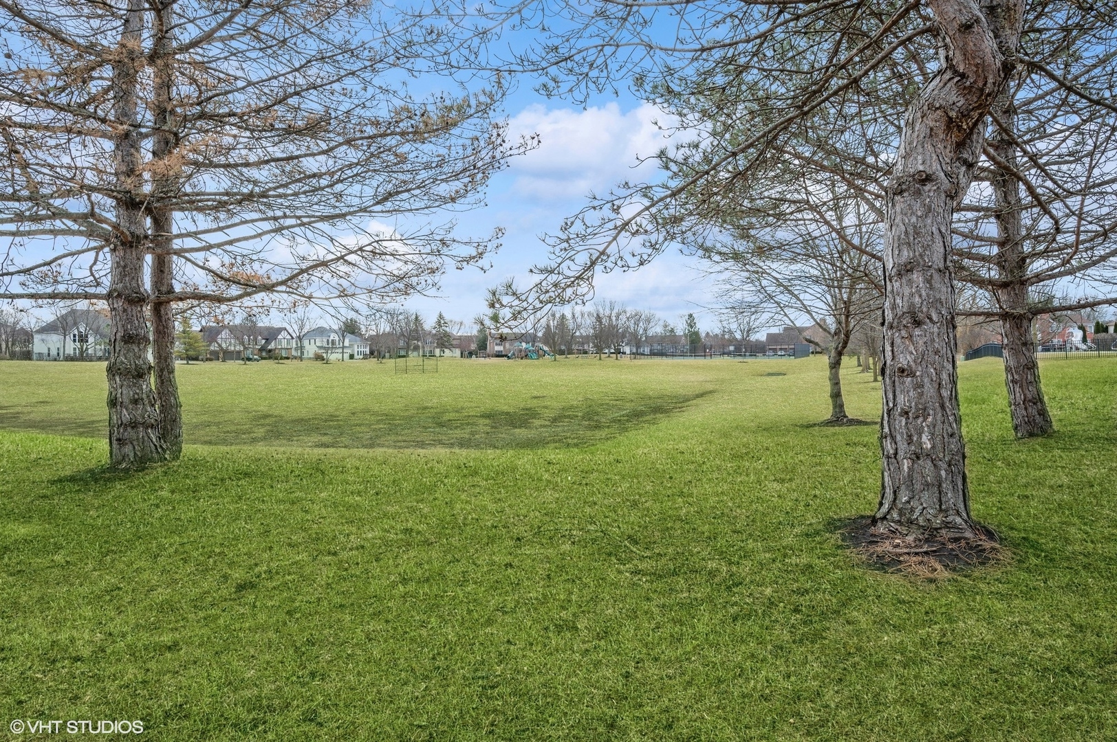 5807 Port Clinton Road Long Grove, IL 60047 - Photo 36 of 40 a view of outdoor space and yard