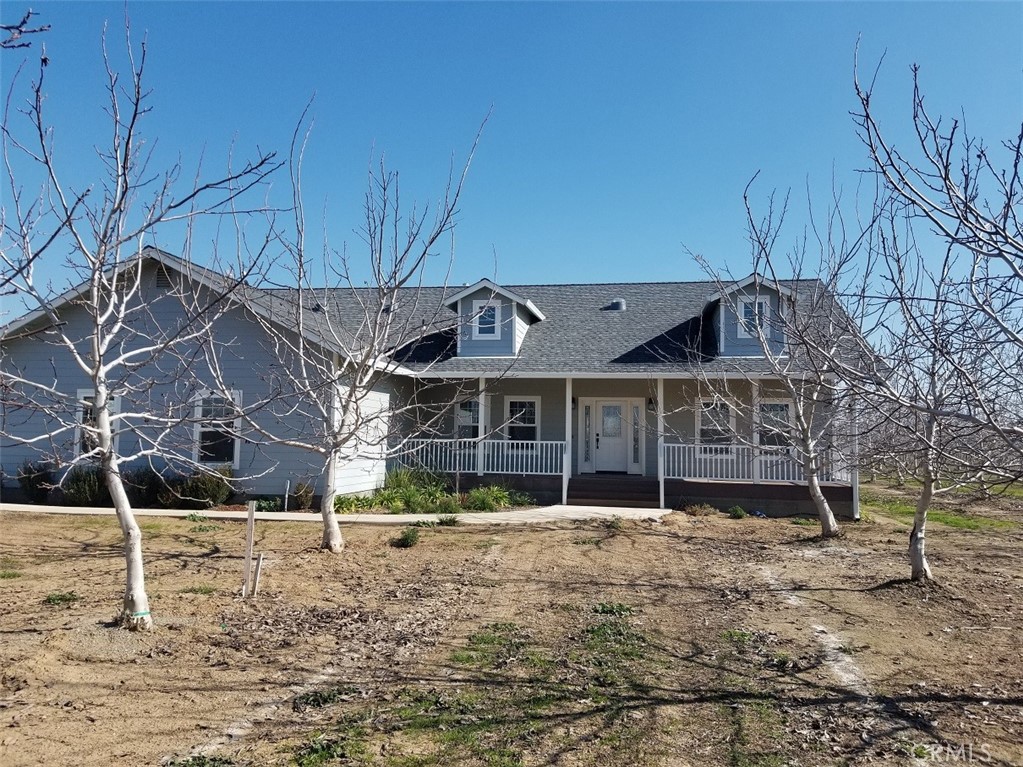 4870 5th Orland, CA 95963 - Photo 1 of 23 Back House