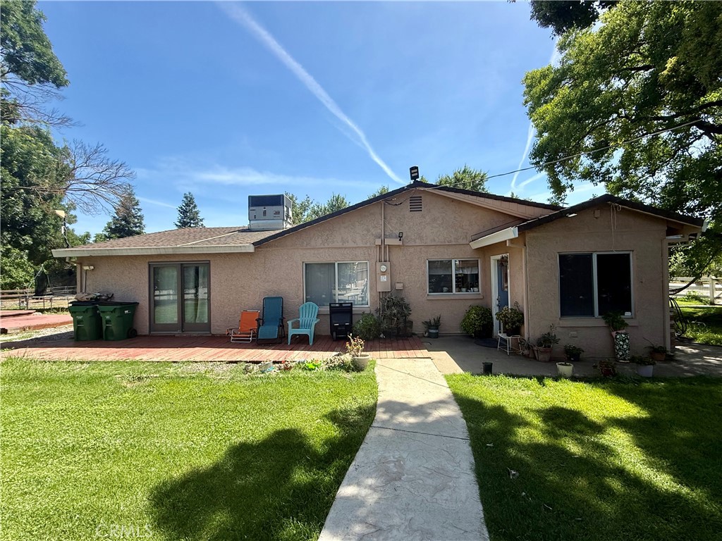 4870 5th Orland, CA 95963 - Photo 18 of 23 Front House