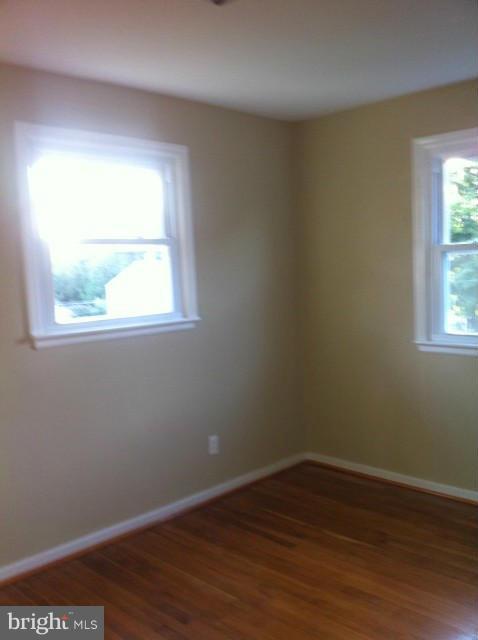 12021 Milton Street Silver Spring, MD 20902 - Photo 8 of 11 Bedroom