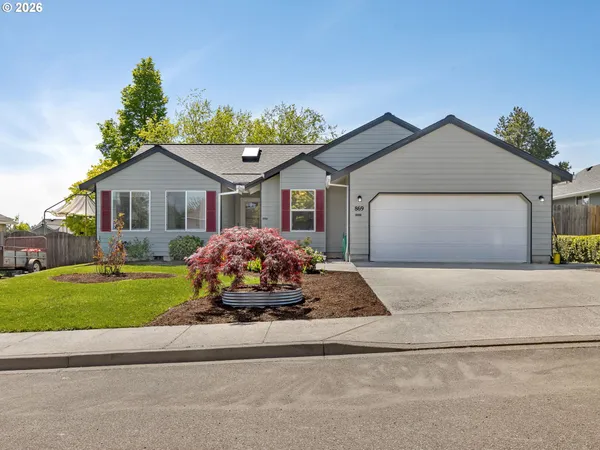 $415,000 | 869 9th Court, Lafayette, OR 97127