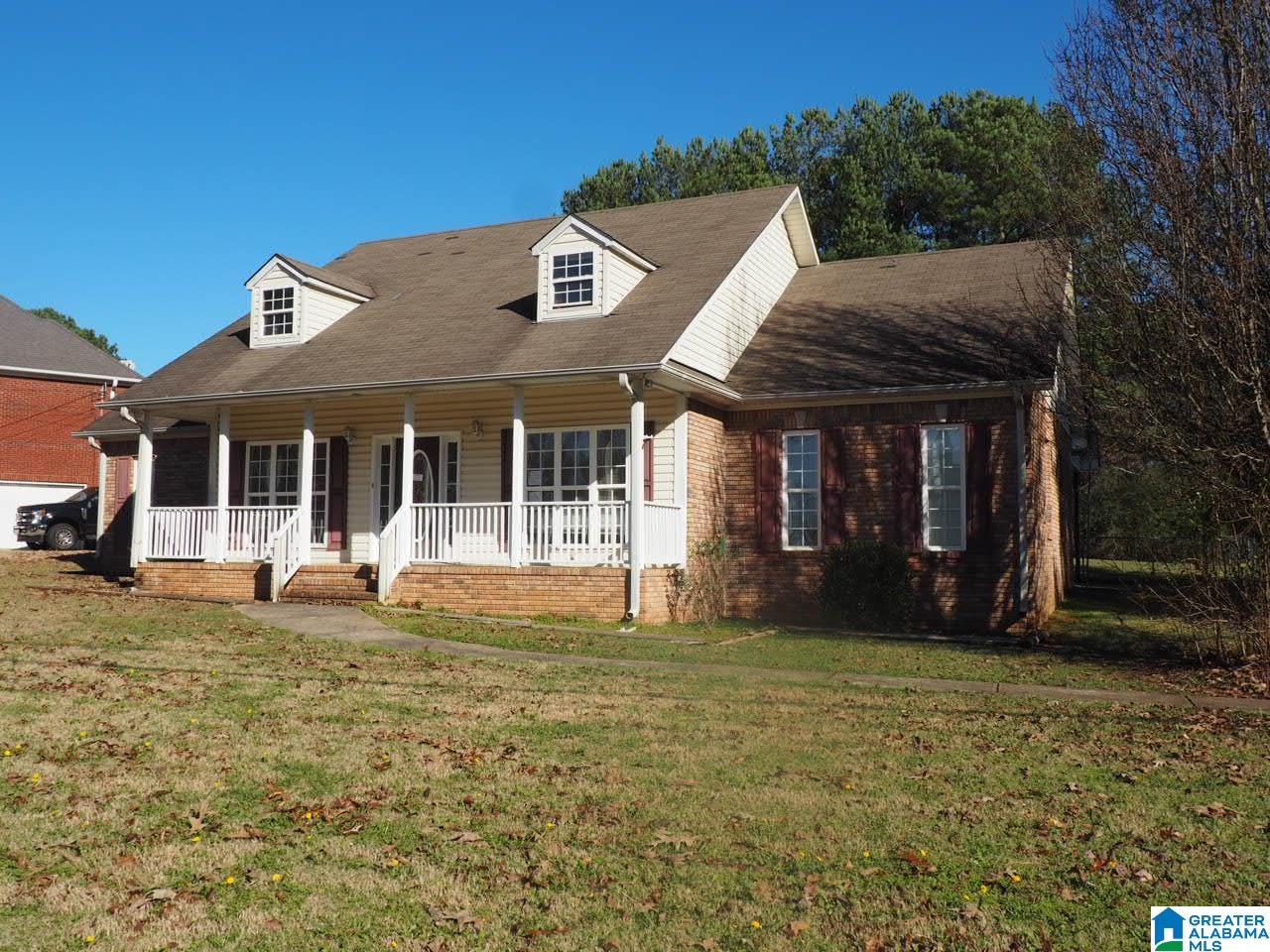 495 Ridge Way Pleasant Grove, AL 35127 - Photo 1 of 15