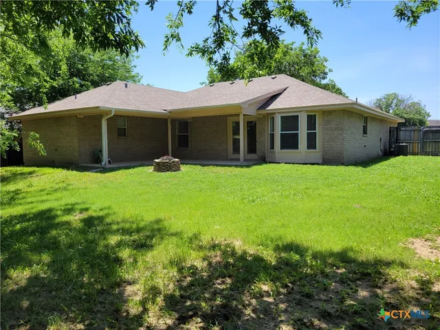 $1,695 | 305 Grizzly Trail, Harker Heights, TX 76548