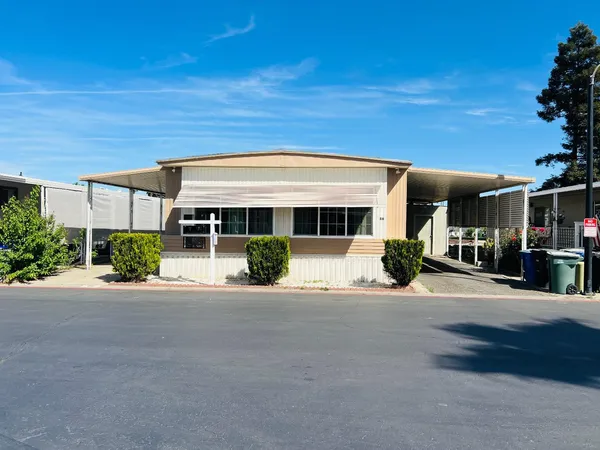 $140,000 | 2845 East E Hatch Road, Unit 86, Ceres, CA 95351
