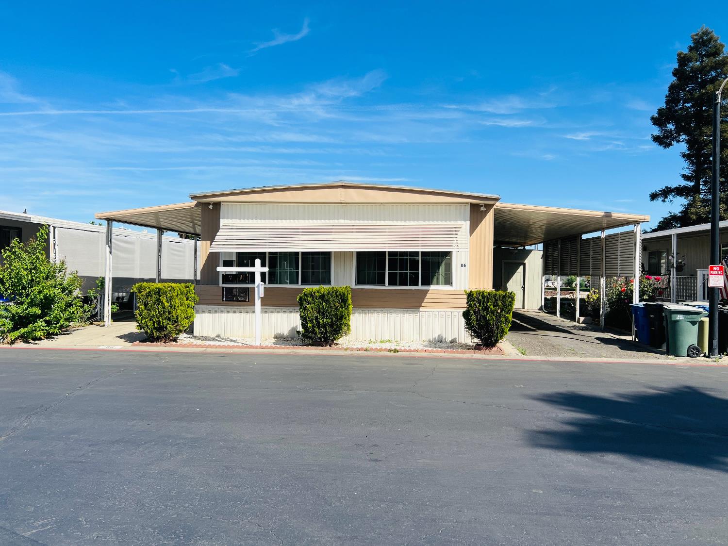 2845 East E Hatch Road, Unit 86 Ceres, CA 95351 - Photo 2 of 32