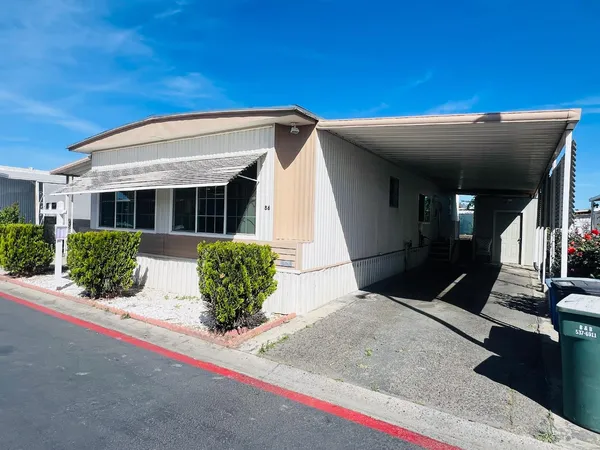 $140,000 | 2845 East E Hatch Road, Unit 86, Ceres, CA 95351