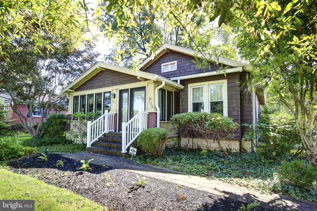 $410,000 | 704 Church Hill Road, Centreville, MD 21617