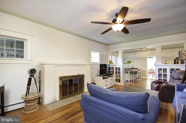 a kitchen with a sink stove and refrigerator