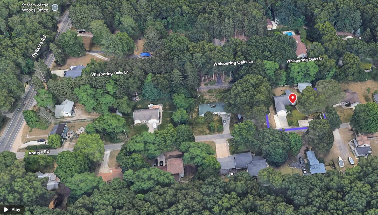 900 Andree Road Muskegon, MI 49445 - Photo 41 of 48 900 Andree Road_Jeff Leonard