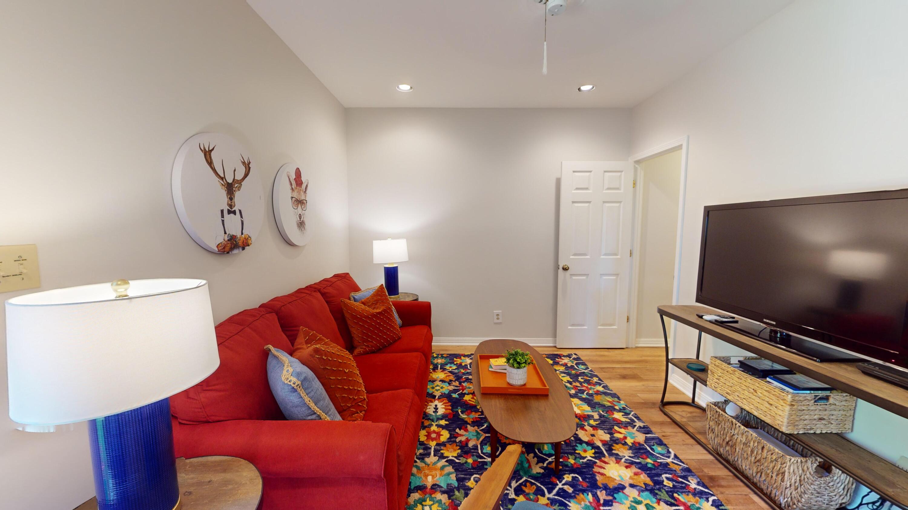 1091 North Westridge Road Slatyfork, WV 26291 - Photo 49 of 77 Gallery Image 49
