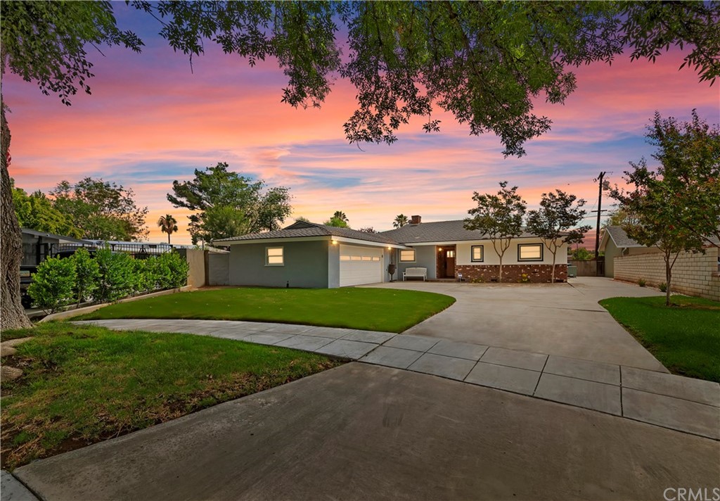 4607 Cliffside Drive Riverside, CA 92506 - Photo 1 of 1