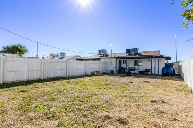 $375,000 | 430 Reizen Drive, Morristown, AZ 85342