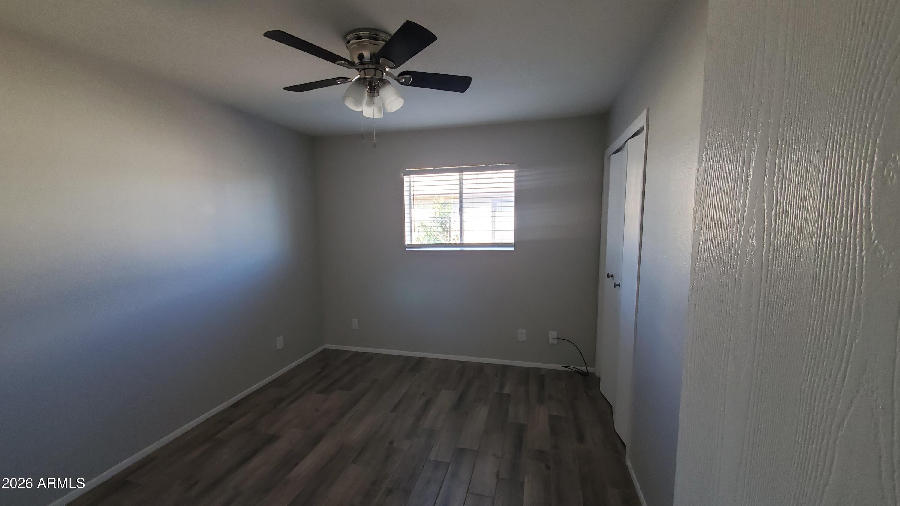 905 North Ocotillo Drive Apache Junction, AZ 85120 - Photo 12 of 24 Bedroom One