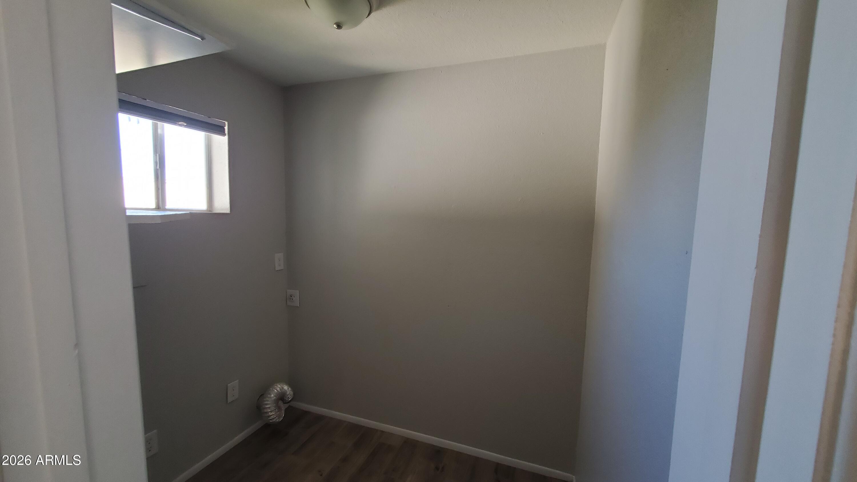 905 North Ocotillo Drive Apache Junction, AZ 85120 - Photo 16 of 24 Laundry room washer/dryer hook ups