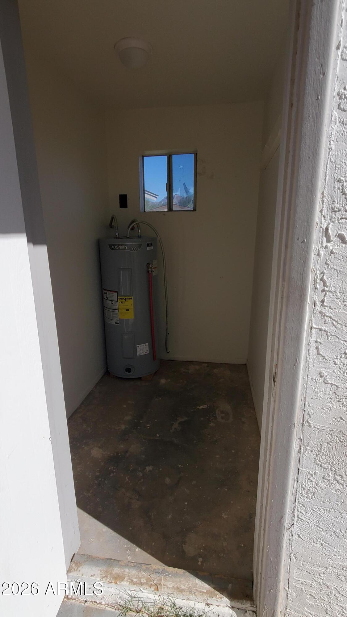 905 North Ocotillo Drive Apache Junction, AZ 85120 - Photo 17 of 24 Add'l storage