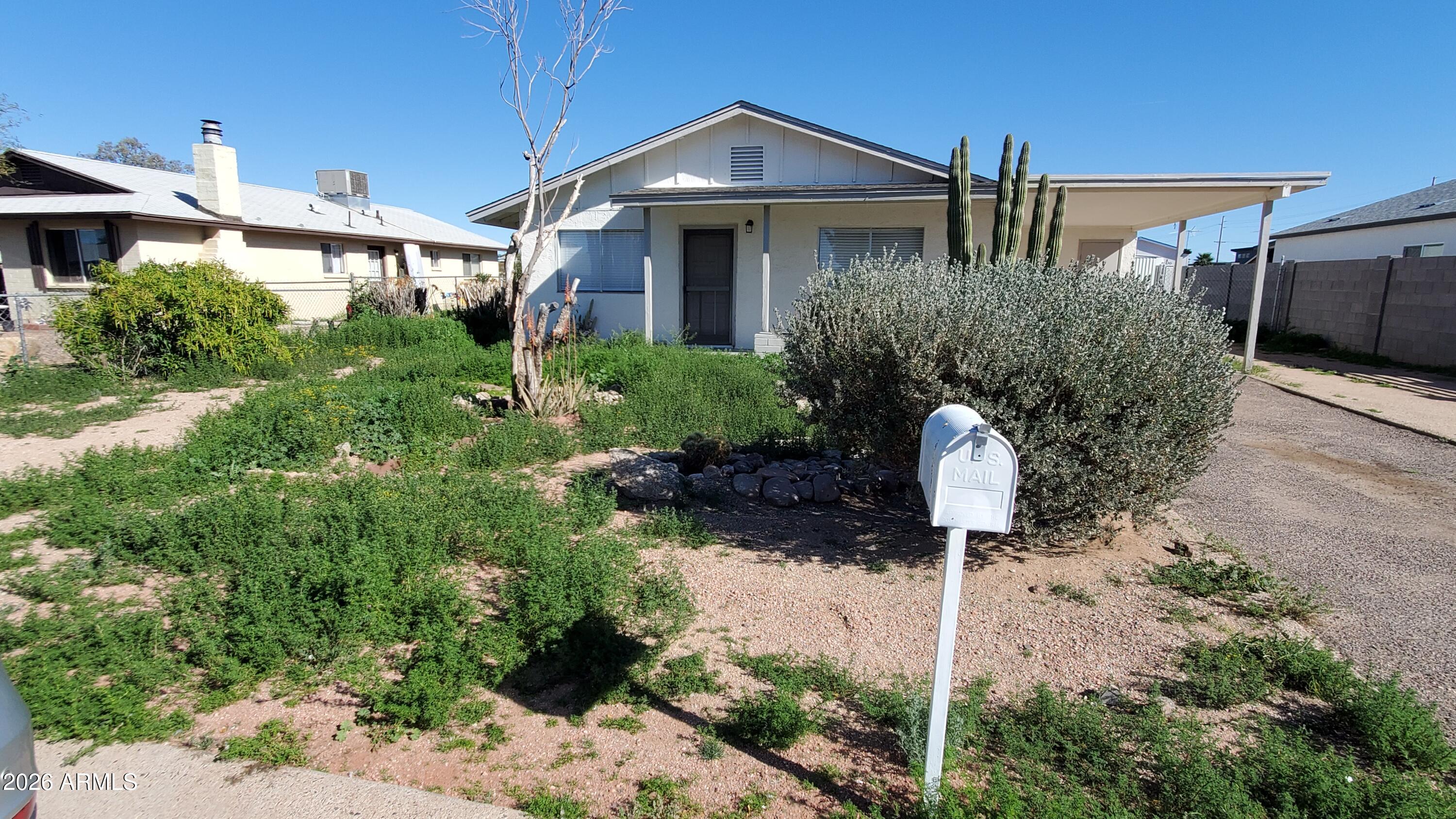 905 North Ocotillo Drive Apache Junction, AZ 85120 - Photo 18 of 24 20260125_135340