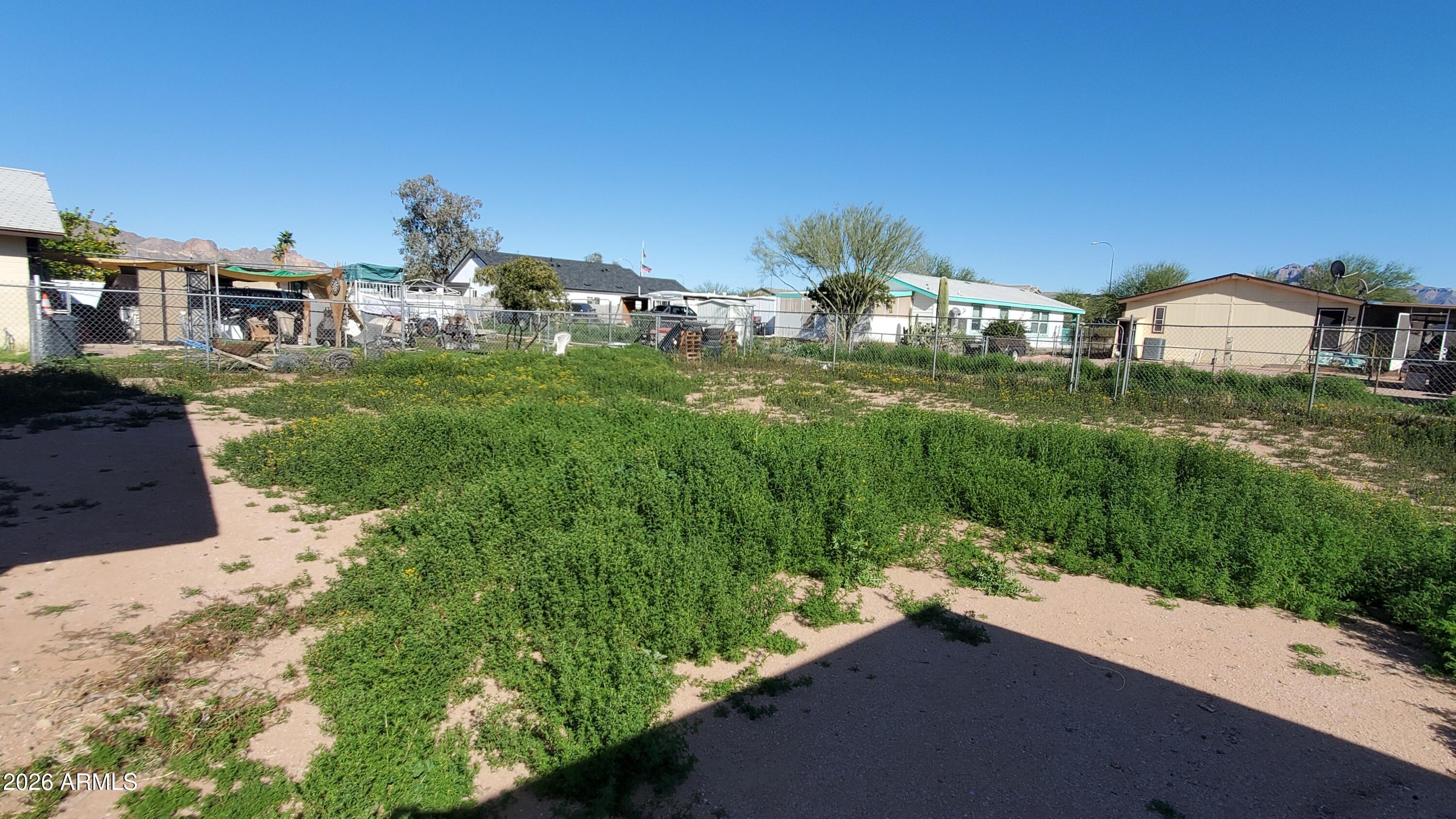 905 North Ocotillo Drive Apache Junction, AZ 85120 - Photo 21 of 24 20260125_135427