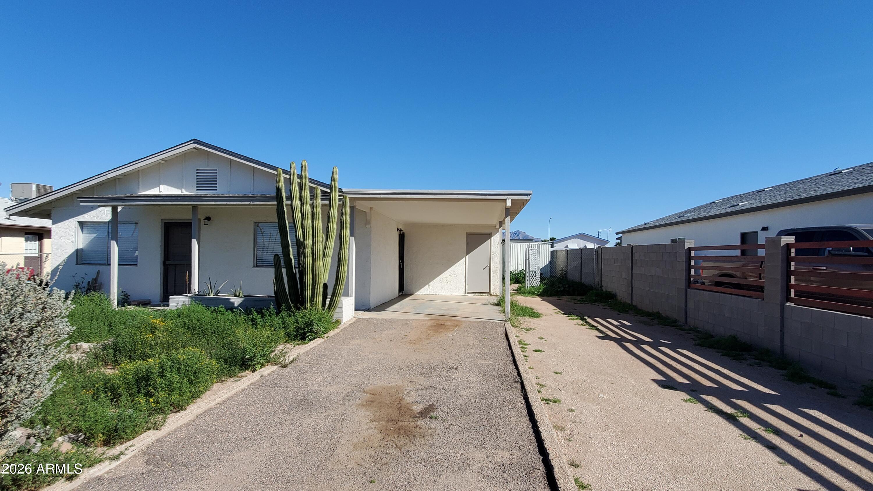 905 North Ocotillo Drive Apache Junction, AZ 85120 - Photo 24 of 24 20260125_135323