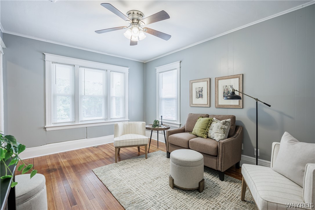 659 Seward Street Rochester, NY 14611 - Photo 11 of 37