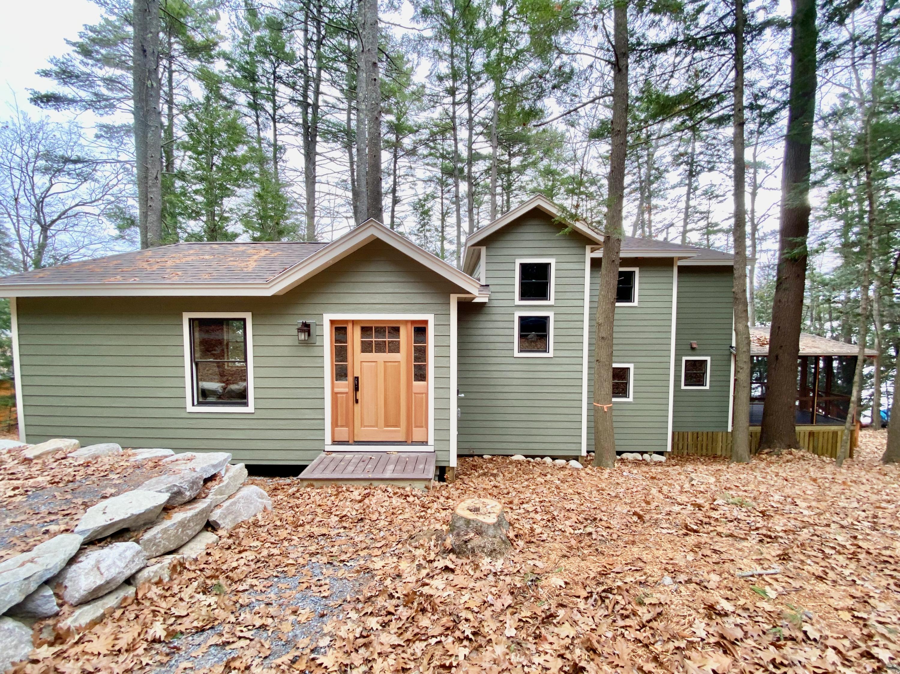 283 Foster Point Road Belgrade, ME 04917 - Photo 12 of 59 IMG_7037