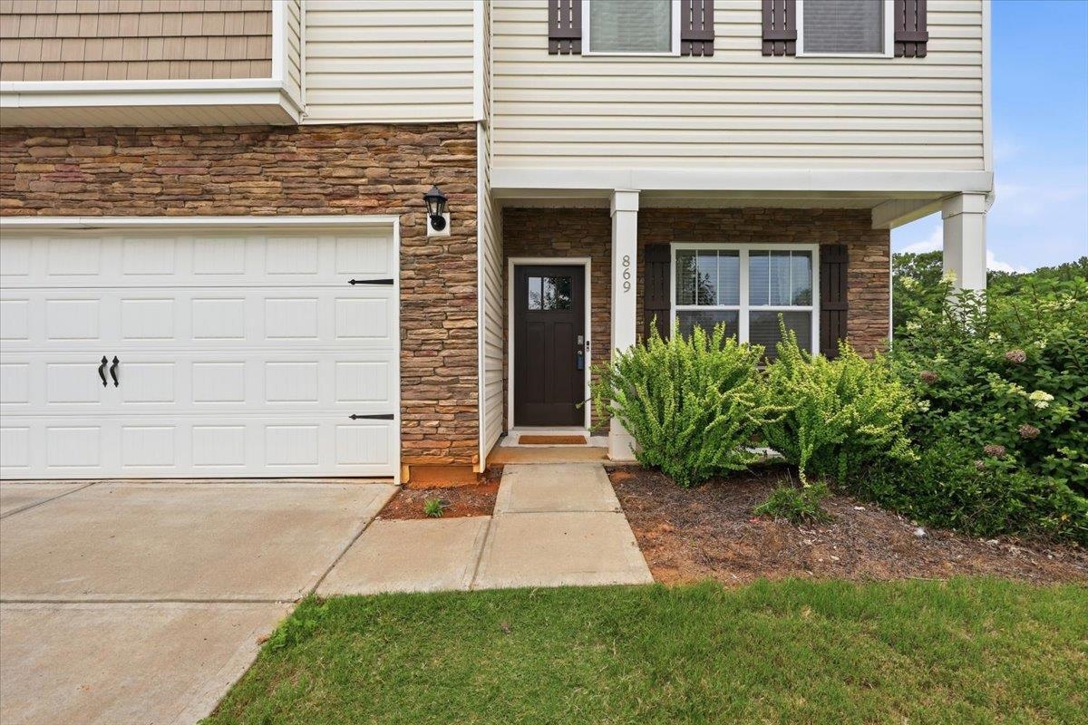 869 Colmore Trail Lyman, SC 29365 - Photo 3 of 32