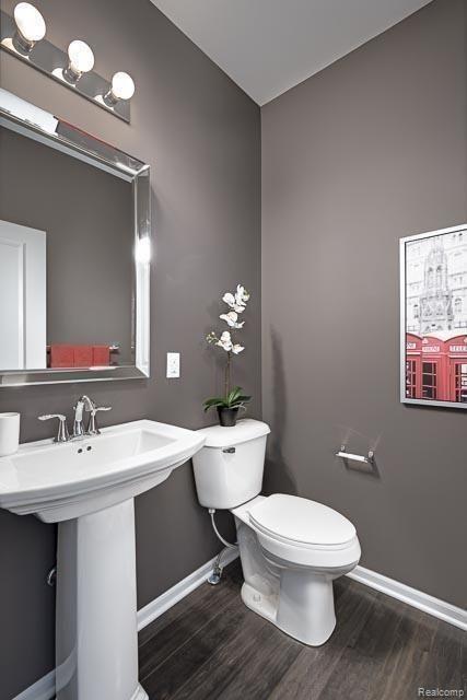 442 North Wixom Road, Unit 65 Wixom, MI 48393 - Photo 16 of 24 Gallery Image 16