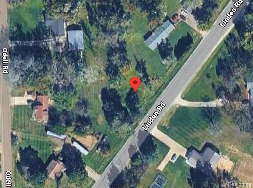 11360 Linden Road Linden, MI 48451 - Photo 4 of 6