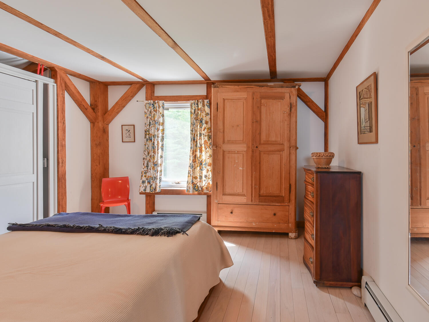43 Steamboat Road Swans Island, ME 04685 - Photo 18 of 43 Primary Bedroom