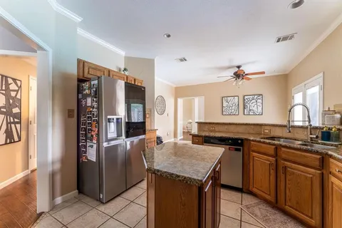 $474,000 | 8409 Luna Drive, Rowlett, TX 75088