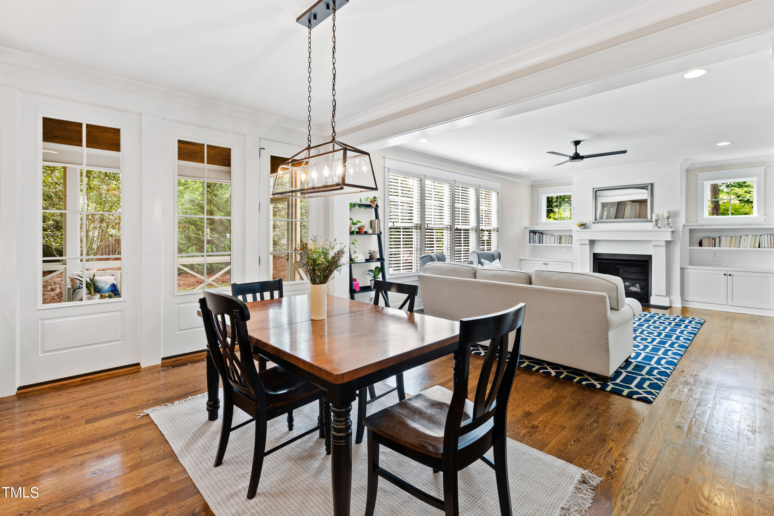735 Powell Drive Raleigh, NC 27606 - Photo 15 of 64 Kitchen 2