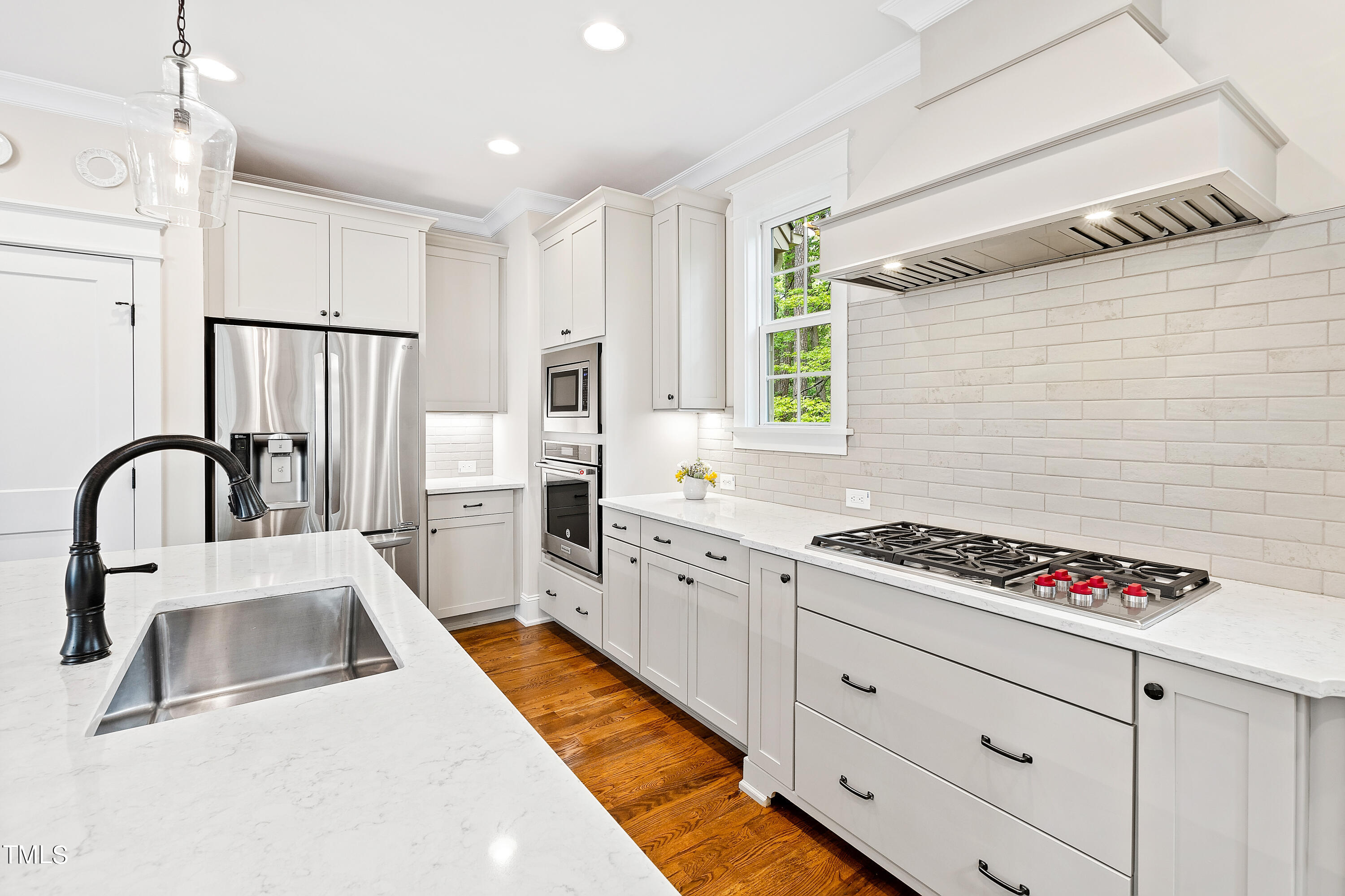 735 Powell Drive Raleigh, NC 27606 - Photo 24 of 64 Kitchen 6