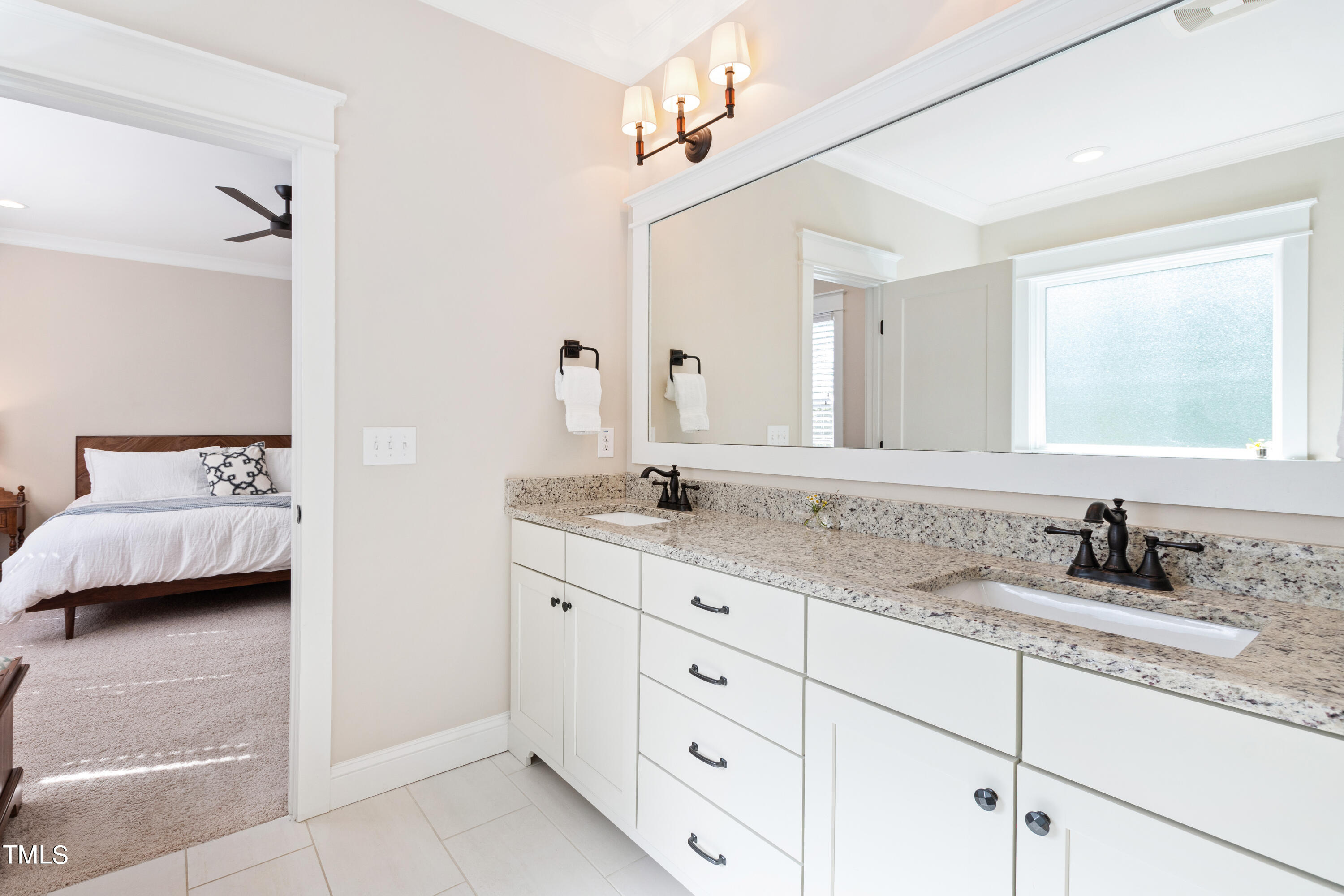 735 Powell Drive Raleigh, NC 27606 - Photo 31 of 64 BAthroom 3