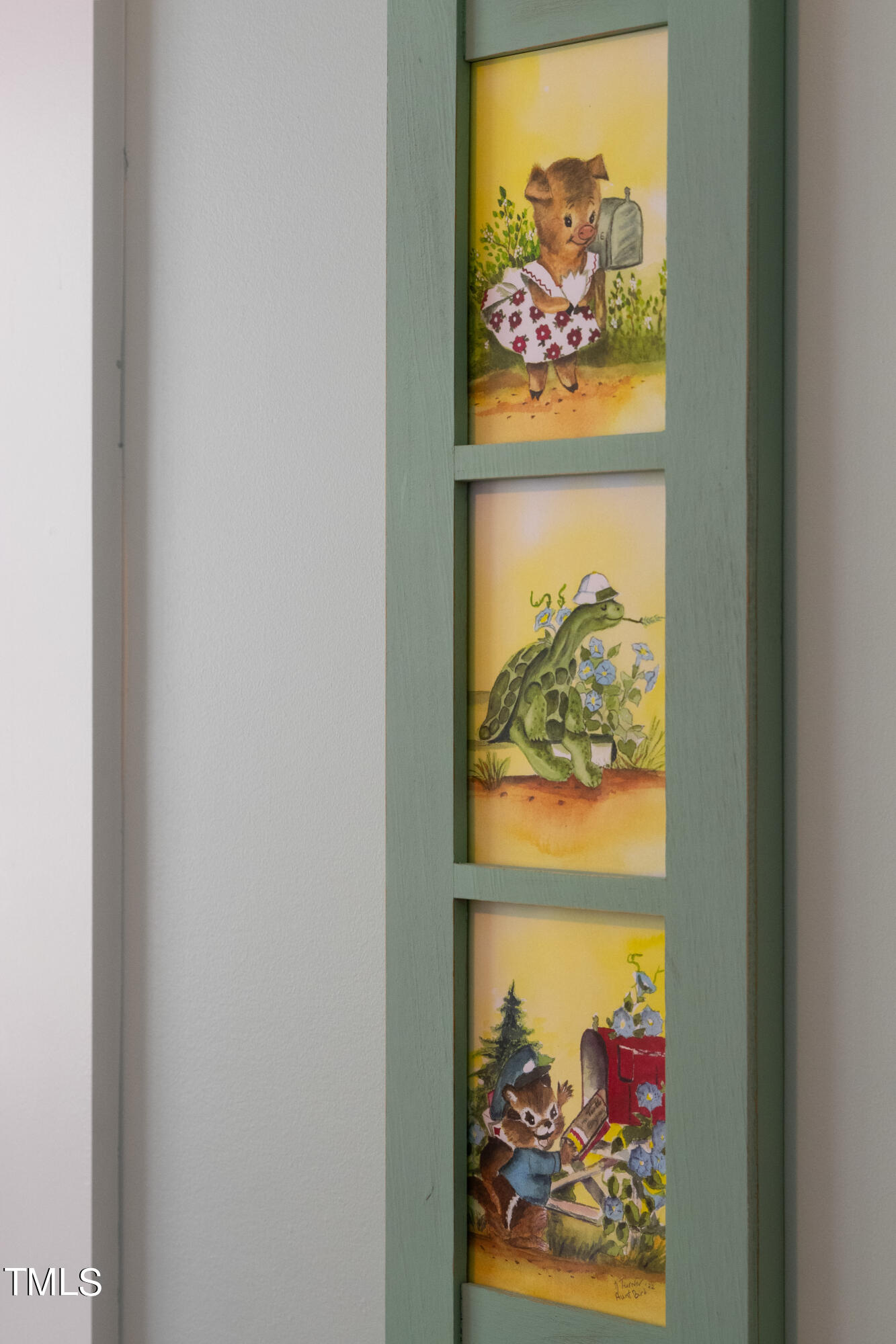 735 Powell Drive Raleigh, NC 27606 - Photo 42 of 64 14