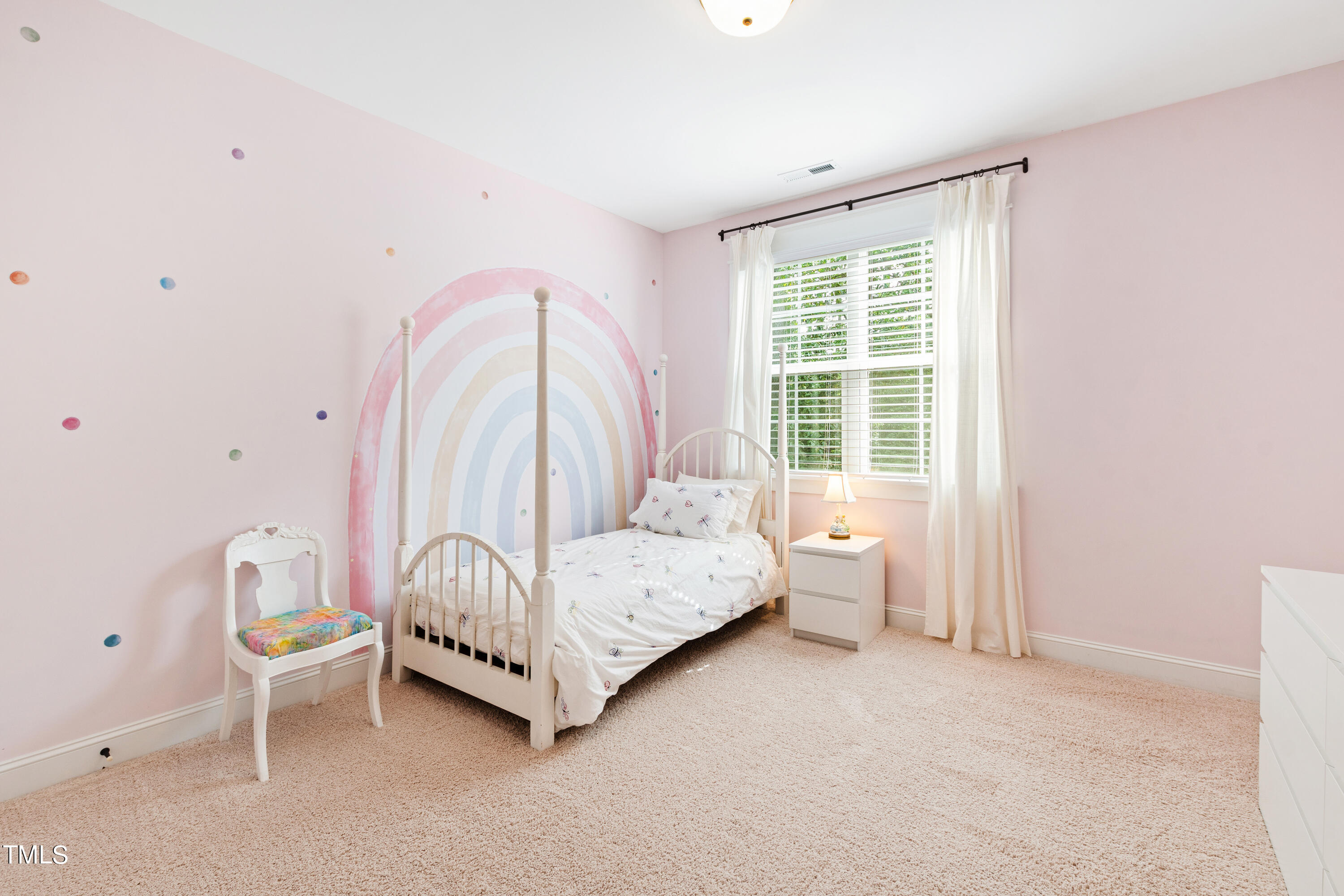 735 Powell Drive Raleigh, NC 27606 - Photo 43 of 64 BEdroom 7