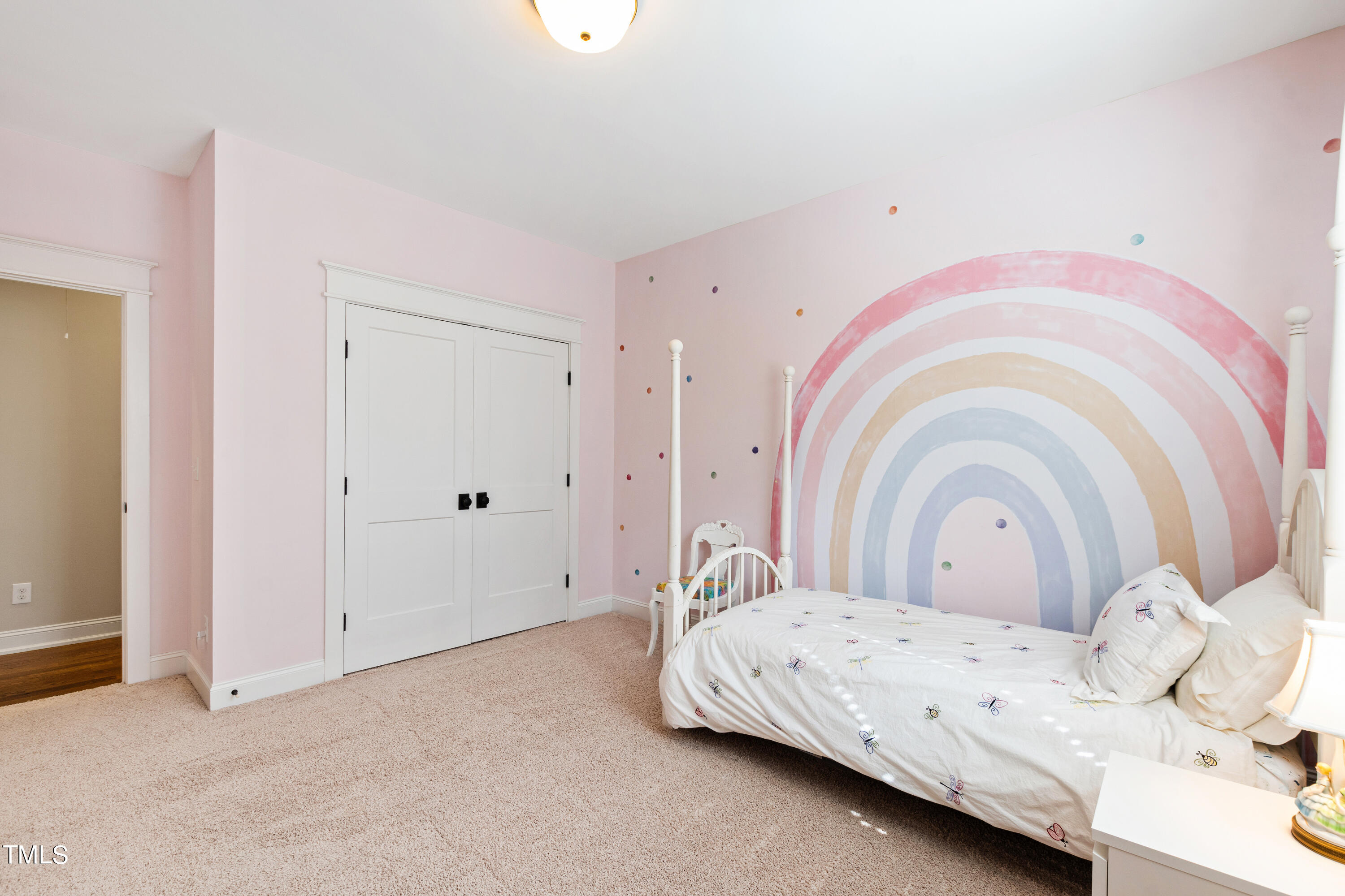 735 Powell Drive Raleigh, NC 27606 - Photo 44 of 64 BEdroom 8