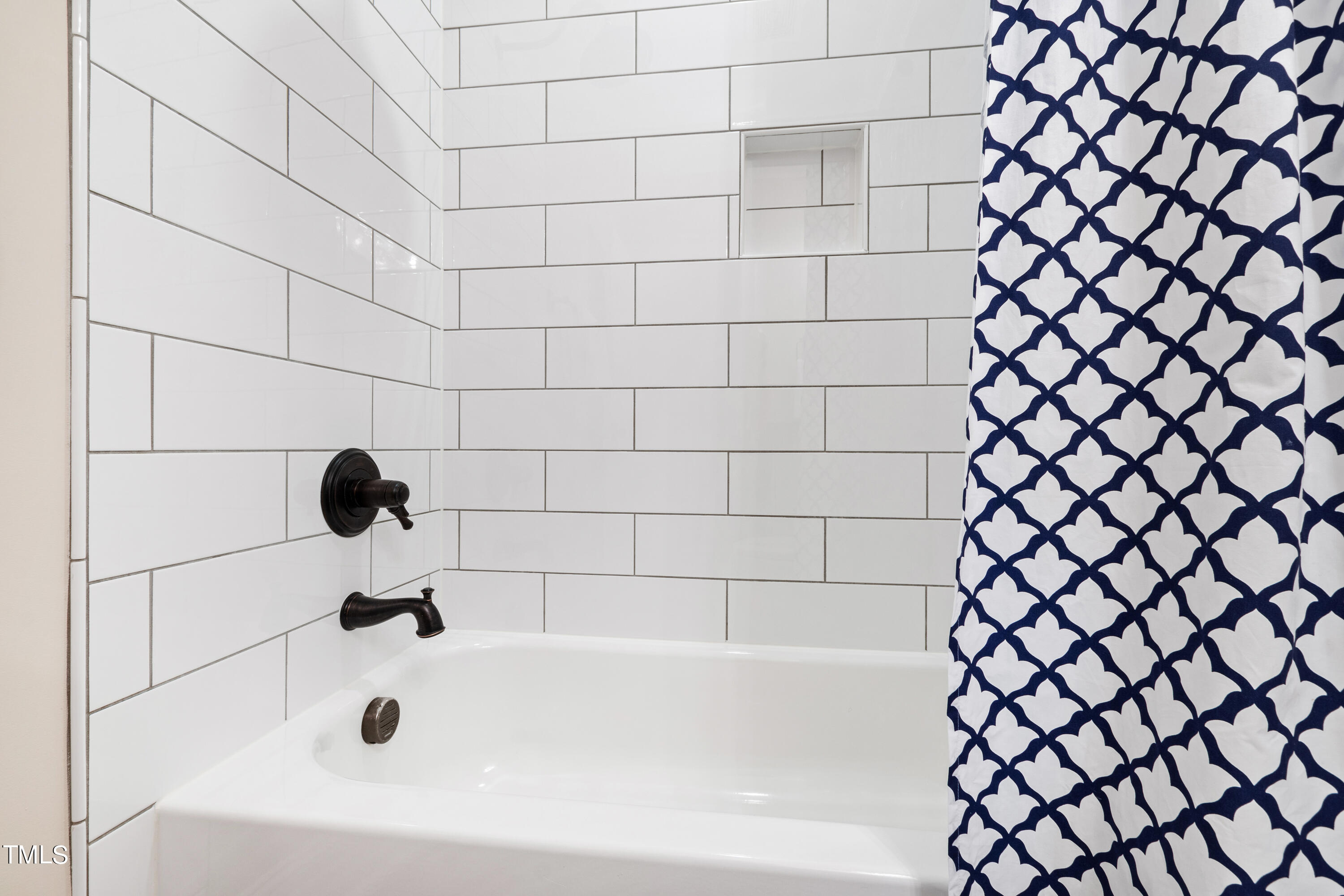 735 Powell Drive Raleigh, NC 27606 - Photo 51 of 64 BAthroom 2