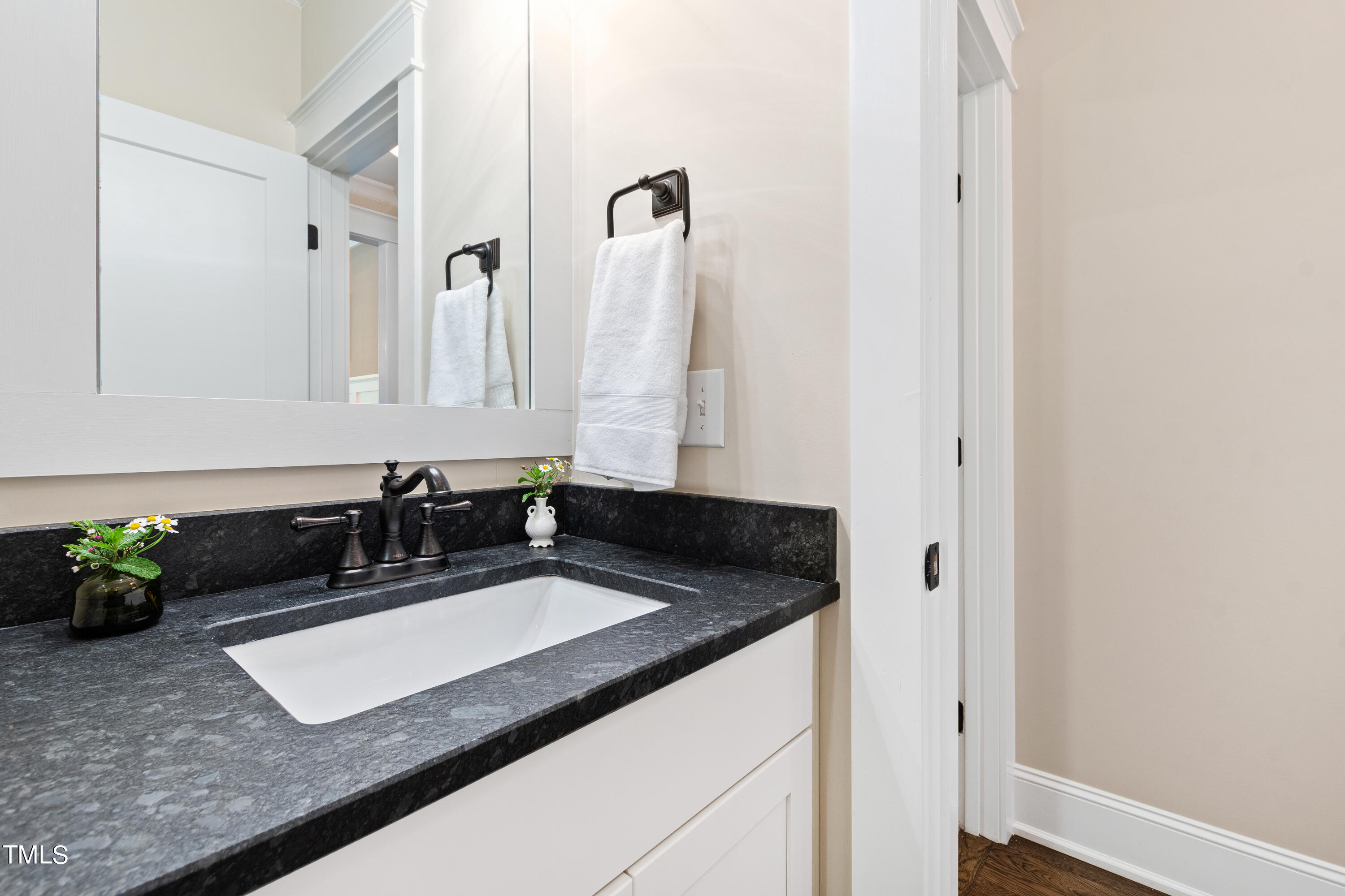 735 Powell Drive Raleigh, NC 27606 - Photo 53 of 64 BAthroom