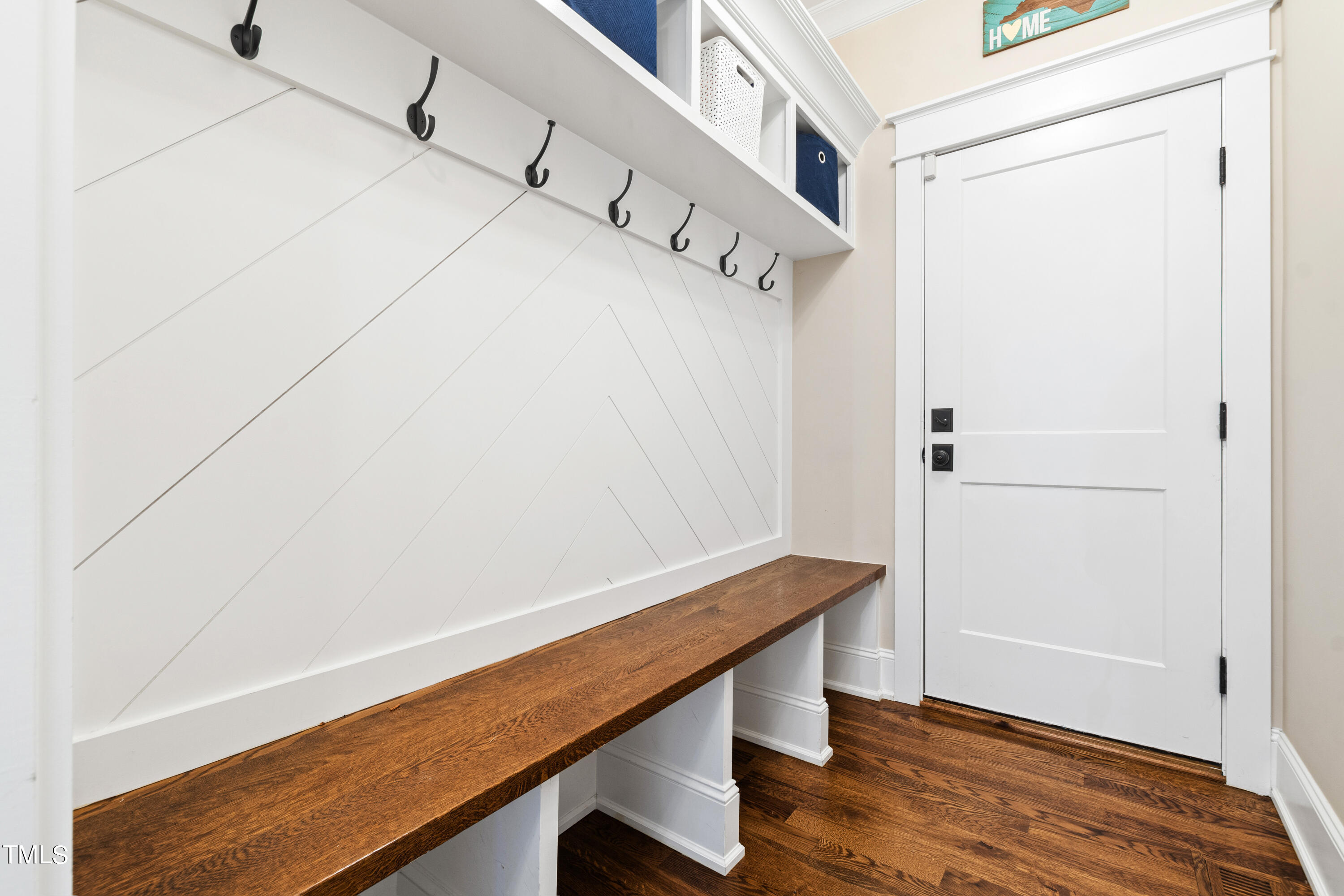 735 Powell Drive Raleigh, NC 27606 - Photo 56 of 64 Mud