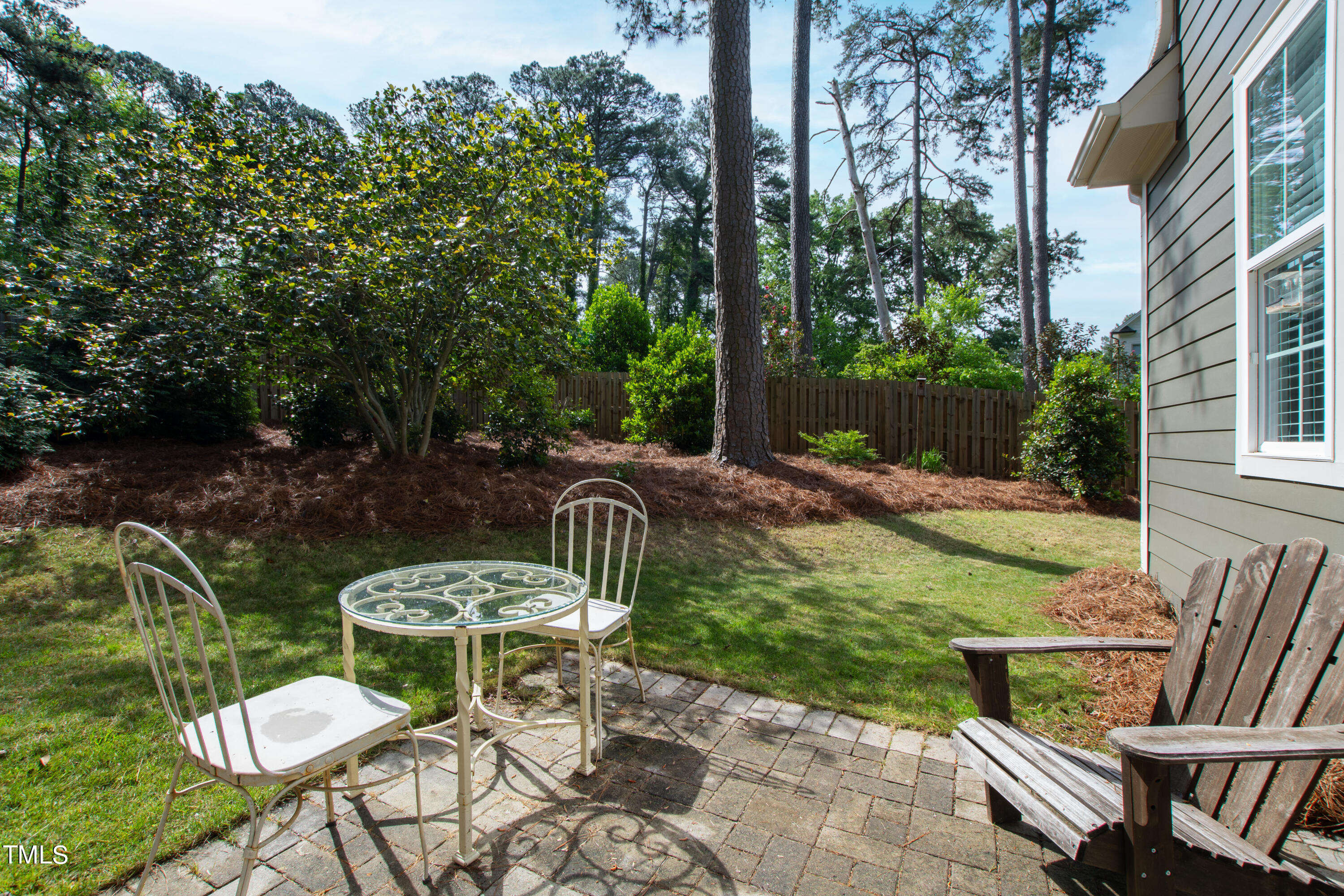 735 Powell Drive Raleigh, NC 27606 - Photo 59 of 64 BAck