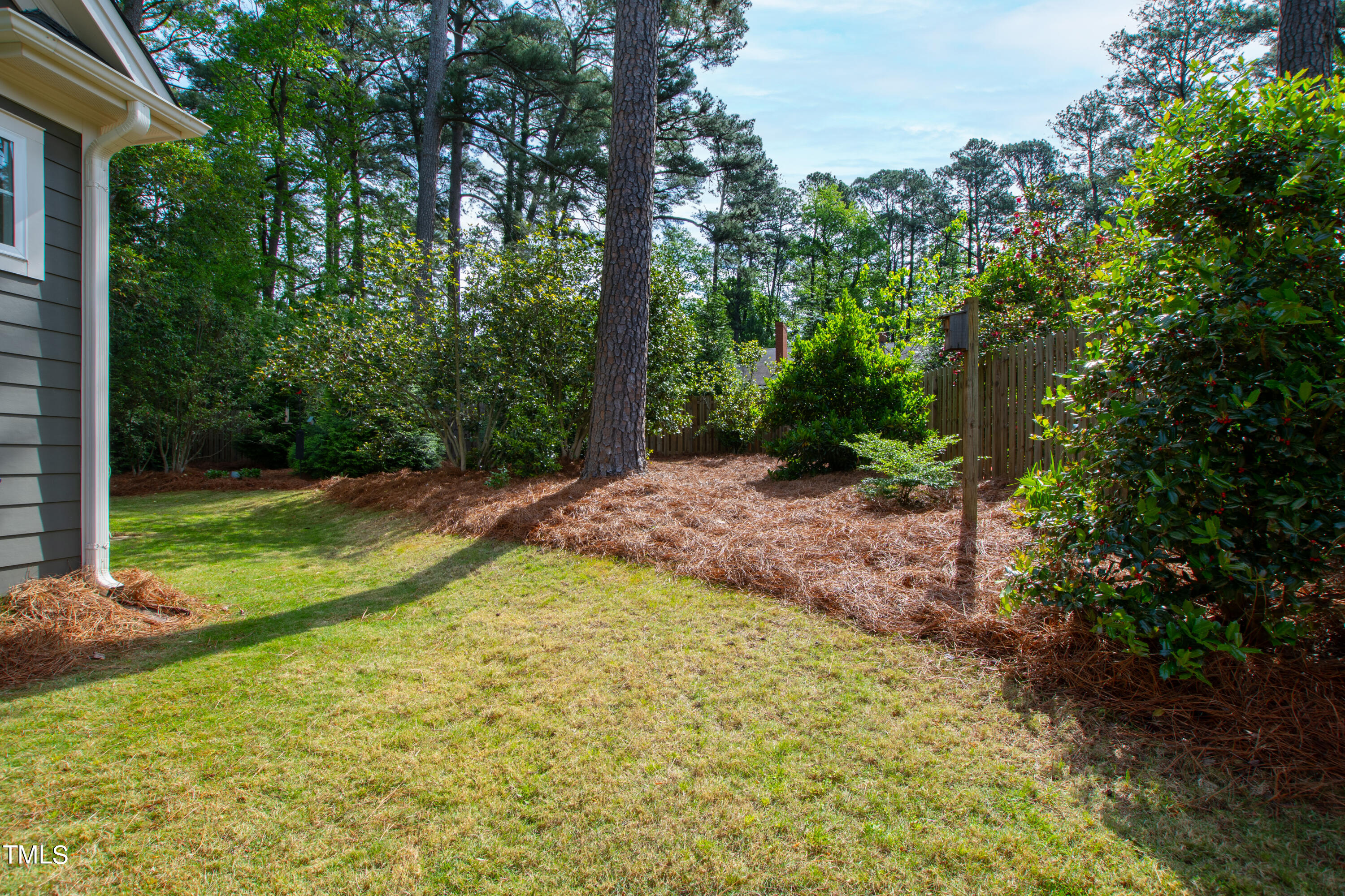 735 Powell Drive Raleigh, NC 27606 - Photo 62 of 64 BAck 2