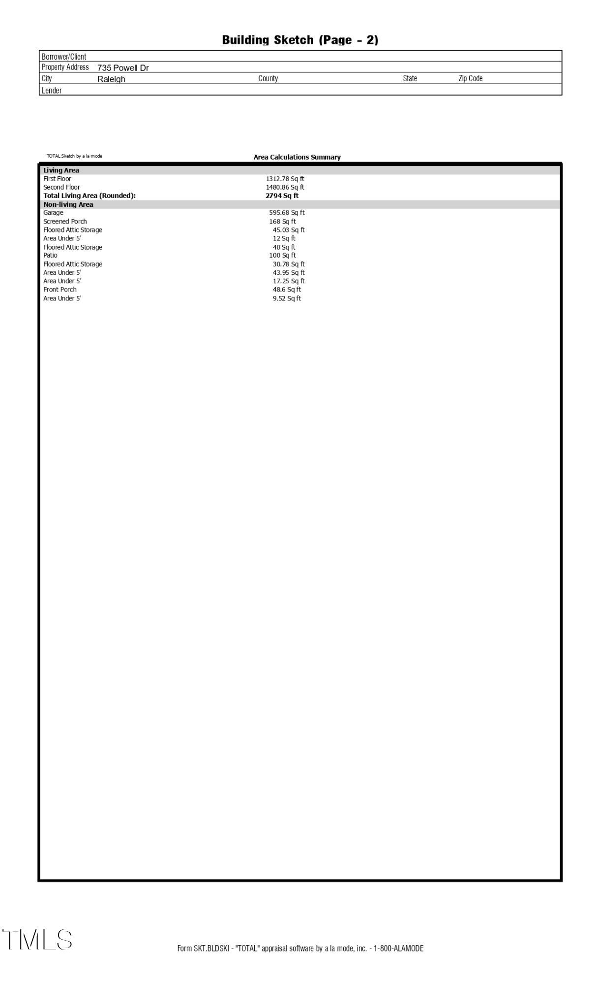 735 Powell Drive Raleigh, NC 27606 - Photo 64 of 64 735 Powell Drive_page-0002